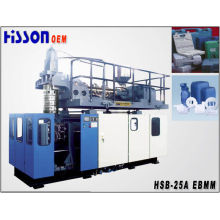 25L Extrusion Blow Molding Machine Hsb-25A